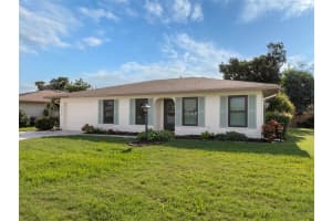 777 VIVIENDA SOUTH COURT, VENICE, FL 34293 Sold 01/07/25