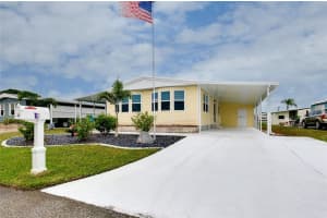 42 CASTAWAY COURT, NORTH PORT, FL 34287 Sold 03/12/24