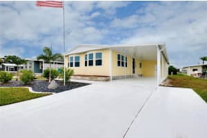 42 CASTAWAY COURT, NORTH PORT, FL 34287 Sold 03/12/24