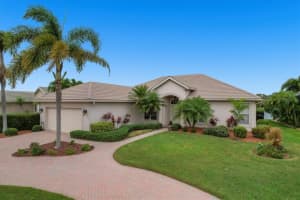 451 PELICAN MOORINGS, VENICE, FL 34285 Sold 03/26/24