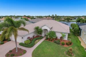451 PELICAN MOORINGS, VENICE, FL 34285 Sold 03/26/24