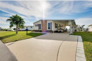 142 LAZY RIVER ROAD, NORTH PORT, FL 34287 Sold 05/03/24