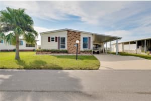 142 LAZY RIVER ROAD, NORTH PORT, FL 34287 Sold 05/03/24