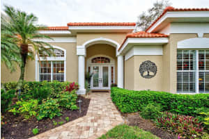 412 AUTUMN CHASE DRIVE, VENICE, FL 34292 Sold 03/29/24