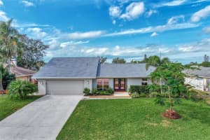1245 WATERSIDE LANE, VENICE, FL 34285 Sold 02/22/24