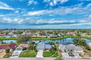 1245 WATERSIDE LANE, VENICE, FL 34285 Sold 02/22/24
