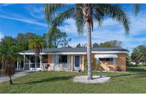 6429 MALALUKA ROAD, NORTH PORT, FL 34287 Sold 10/15/24