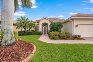 426 MARSH CREEK ROAD, VENICE, FL 34292 Sold 03/25/24
