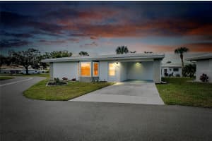 383 CIRCLEWOOD DRIVE, VENICE, FL 34293 Sold 04/04/25