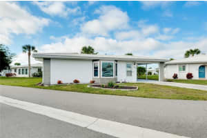 383 CIRCLEWOOD DRIVE, VENICE, FL 34293 Sold 04/04/25
