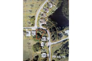 LOT 39 MAJORCA PLACE, NORTH PORT, FL 34287 - MLS#MFRN6130291