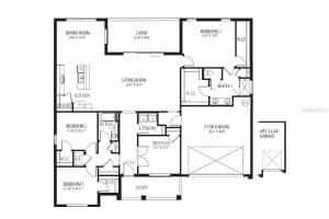 26071 SALONIKA LANE, PUNTA GORDA, FL 33983 Sold 06/26/25
