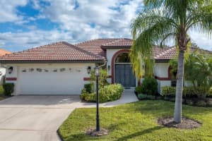 1944 COVE POINTE DRIVE, VENICE, FL 34293 Sold 03/18/24