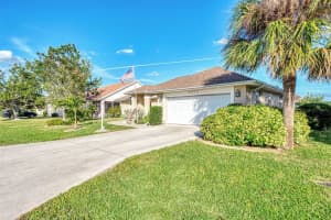 5815 TYLER ROAD, VENICE, FL 34293 Sold 02/20/24
