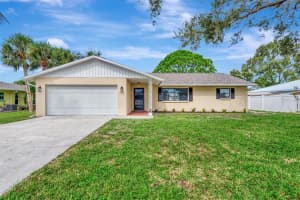 1135 KETCH LANE, VENICE, FL 34285 Sold 02/16/24