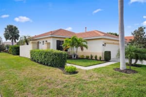 181 PADOVA WAY, NORTH VENICE, FL 34275 Sold 07/09/24
