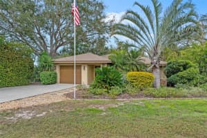 5167 CAMUS WAY, SARASOTA, FL 34232 Sold 02/16/24