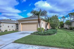 11901 TEMPEST HARBOR LOOP, VENICE, FL 34292 Sold 04/22/24