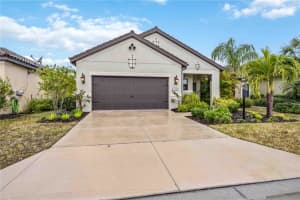 283 CASSANO DRIVE, NOKOMIS, FL 34275 Sold 04/22/24