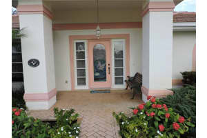 347 GLADSTONE BOULEVARD, ENGLEWOOD, FL 34223 Sold 05/20/24
