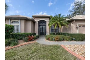972 CHICKADEE DRIVE, VENICE, FL 34285 Sold 06/07/24