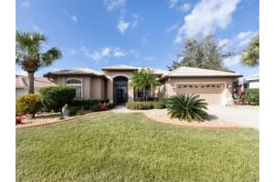 972 CHICKADEE DRIVE, VENICE, FL 34285 Sold 06/07/24