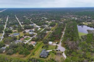 PID:0955123027 NARCISSUS TERRACE, NORTH PORT, FL 34286 - MLS#MFRN6130442