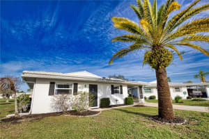 552 CIRCLEWOOD DRIVE, VENICE, FL 34293 Sold 02/26/24