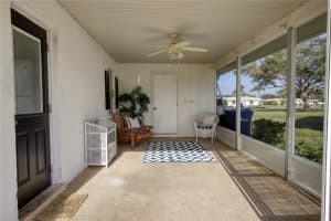 552 CIRCLEWOOD DRIVE, VENICE, FL 34293 Sold 02/26/24