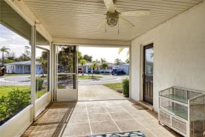 552 CIRCLEWOOD DRIVE, VENICE, FL 34293 Sold 02/26/24