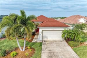 3873 WILD ORCHID COURT, NORTH PORT, FL 34287 Sold 07/18/24
