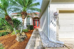 3873 WILD ORCHID COURT, NORTH PORT, FL 34287 Sold 07/18/24