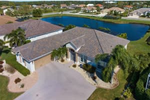 1220 KNOLLCREST COURT, VENICE, FL 34285 Sold 02/28/24