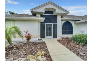 4270 TIMBERLINE BOULEVARD, VENICE, FL 34293 Sold 03/21/24