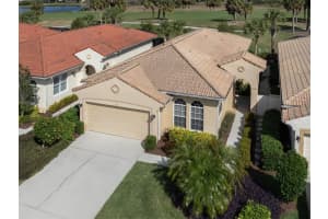 106 TIZIANO WAY, NORTH VENICE, FL 34275 Sold 06/20/24