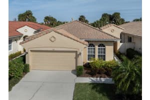 106 TIZIANO WAY, NORTH VENICE, FL 34275 Sold 06/20/24