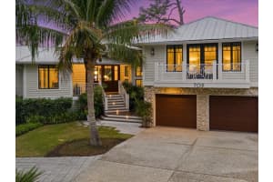 709 EAGLE POINT DRIVE, VENICE, FL 34285 Sold 06/28/24