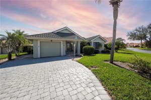 65 INLETS BOULEVARD, NOKOMIS, FL 34275 - MLS#MFRN6130600