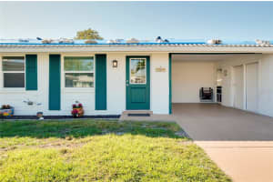 549 CIRCLEWOOD DRIVE, VENICE, FL 34293 Sold 07/05/24