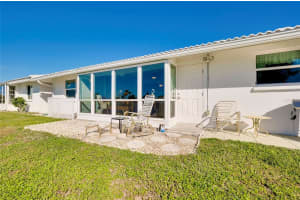 549 CIRCLEWOOD DRIVE, VENICE, FL 34293 Sold 07/05/24