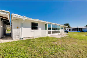 549 CIRCLEWOOD DRIVE, VENICE, FL 34293 Sold 07/05/24