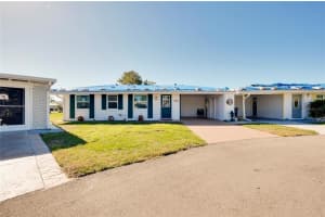 549 CIRCLEWOOD DRIVE, VENICE, FL 34293 Sold 07/05/24