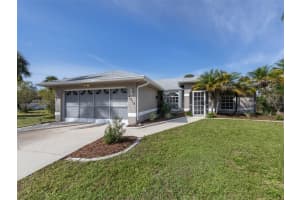 3819 RAGEN STREET, NORTH PORT, FL 34287 Sold 08/19/25