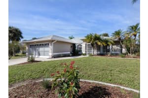 3819 RAGEN STREET, NORTH PORT, FL 34287 Sold 08/19/25