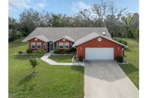 361 WOODVALE DRIVE, VENICE, FL 34293 Sold 04/01/24