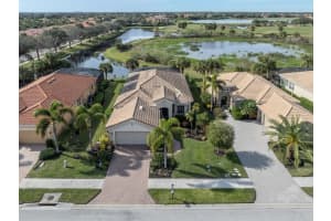 109 SAVONA WAY, NORTH VENICE, FL 34275 Sold 05/01/24
