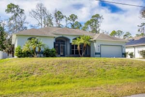 4343 CARVER STREET, NORTH PORT, FL 34286 - MLS#MFRN6130672
