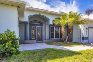 4343 CARVER STREET, NORTH PORT, FL 34286 - MLS#MFRN6130672