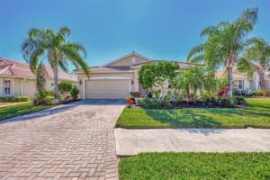 11471 SAFFRON COURT, VENICE, FL 34292 Sold 06/12/24