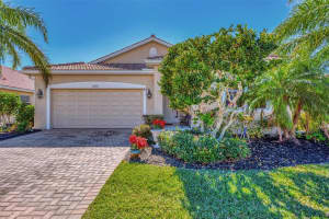 11471 SAFFRON COURT, VENICE, FL 34292 Sold 06/12/24